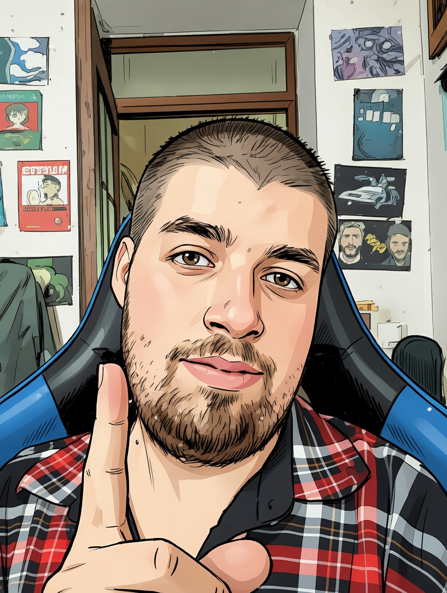 Portada de la sección Mi Historia